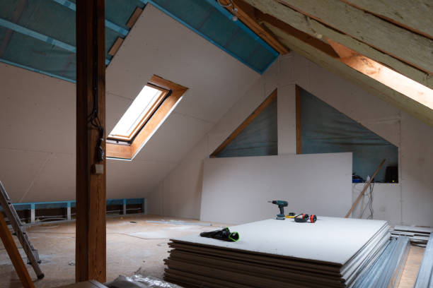 Best Insulation Removal  in Brighton, AL